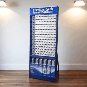 48" Plinko with Prize Cards