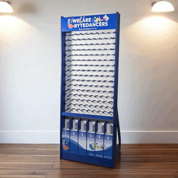 48" Plinko with Prize Cards