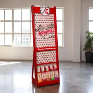 Large Plinko boards by Robert Kauffman