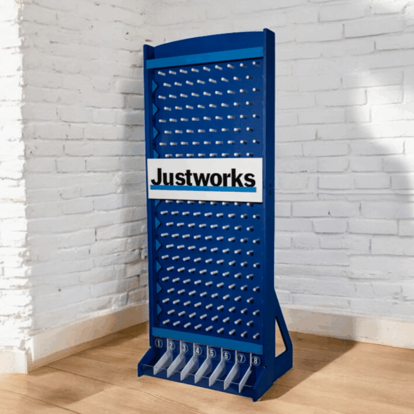Medium Plinko boards by Robert Kauffman