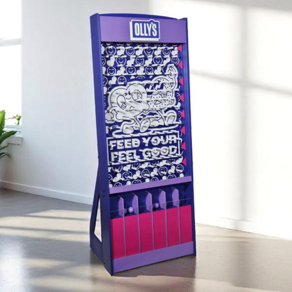 Medium Plinko boards by Robert Kauffman