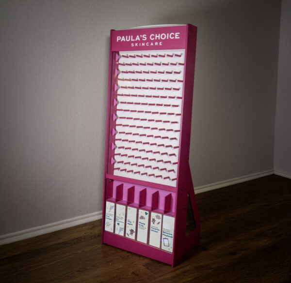 Medium Plinko boards by Robert Kauffman